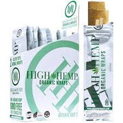 High Hemps Wraps