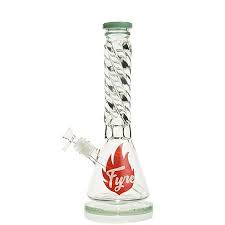 Fyre Slyme Bong