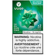 Ice Mix by Vuse Epod