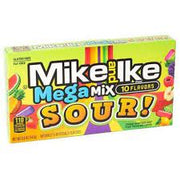 MIKE & IKE -THEATER BOX