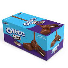 CHOCO -CADBURRY OREO CAKE 24G