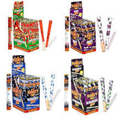 Juicy Pre Rolled Cones