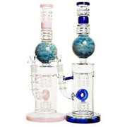 Globe Dab Rig