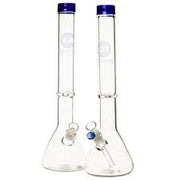 Higher Socitey Glass Bong