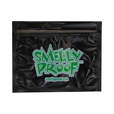 Smelly Proof