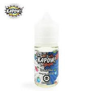 ROCKET ship By Kapow Salts