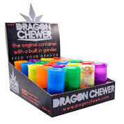 DRAGON CHEWER -SHREDTAINER