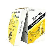 Banna Taffy - Z pods- (Stlth Compatible)