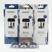 Mico Pods (Packs & Singles)