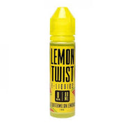 Wild Watermelon Lemonade 60ml By TWIST