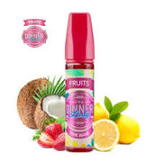 Pink Wave By Dinner Lady