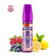 Purple Rain By Dinner Lady