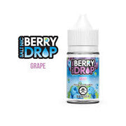 Grape By Berry Drop Salts
