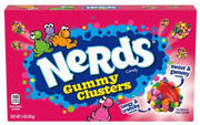 Nerds Gummy Clusters Theater Box - 3oz
