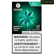 Spearmint By Vuse Epod