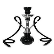 Hookah- Mini Double Hose