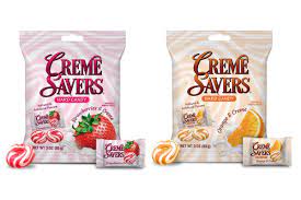 CREME SAVERS