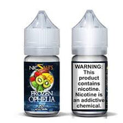 Frozen Ophelia By VanGo Vapes