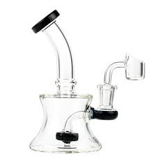 Dab Rig With Banger