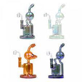 8.5"  Aorta Concentrate Recycler