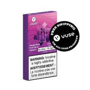 Passionfruit-Vuse Epod