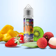 Cactus Jango Chill By Vango