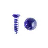 Colour Wrap Terp Slurper Screw & Cap Set