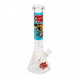 CHEECH AND CHONG BONG