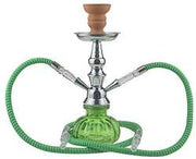Hookah- Mini Double Hose