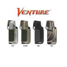 Venture Torch *BD* Blazer Venture Torch Silver