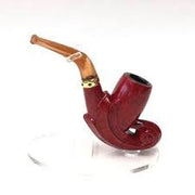 Haojue Winged Tobbaco Pipe