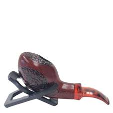 Chang Feng Wooden Hand Pipe