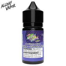 CHERRY CODE BY ALL DAY VAPOR SALTS