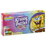 SpongeBob Krabby Patties