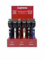 SUPREME TWIST BATTERY -900MAH