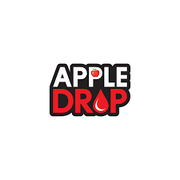 APPLE DROP ICE SALT