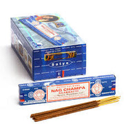 Satya Sai Baba-  Nag Champa Incense