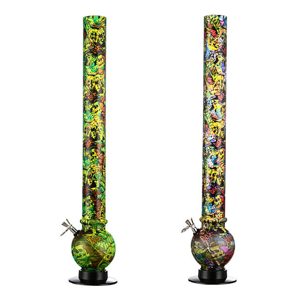 FA-BY - ACRYLIC BONG