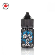 Fresh Burst By All Day Vapor