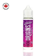 Galago  By Tweleve Monkeys Origins