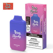 KING SHADY (1000) DISPOSABLE