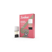 Grapefruit Watermelon By Fruitbae STLTH POD