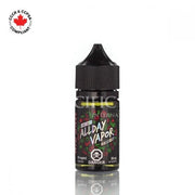 Halliday 30ml By All Day Vapor