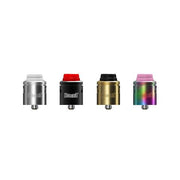 HELLVAPE HELLEAST RDA