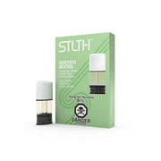 Honeydew Menthol - STLTH PODS