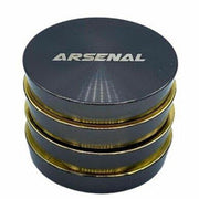 ARSENAL GRINDER