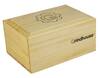 GRINDHOUSE PINE SIFTER BOX & TRAY