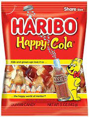 HARIBO HAPPY COLA