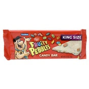 Frankford Fruity Pebbles White Chocolate Bar
