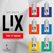 LIX SALTS